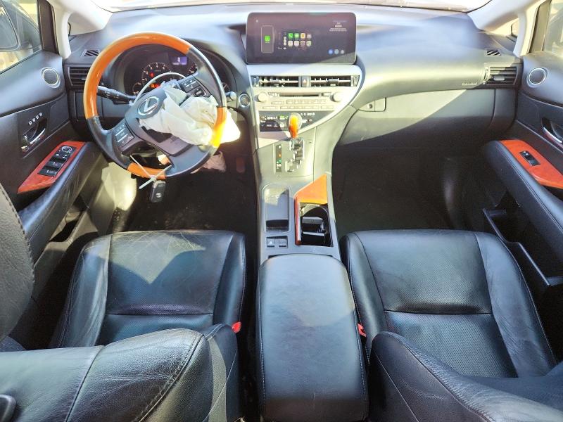 Продаж на аукціоні авто 2012 Lexus Rx 350, vin: 2T2ZK1BA2CC086799, номер лоту: 45898716
