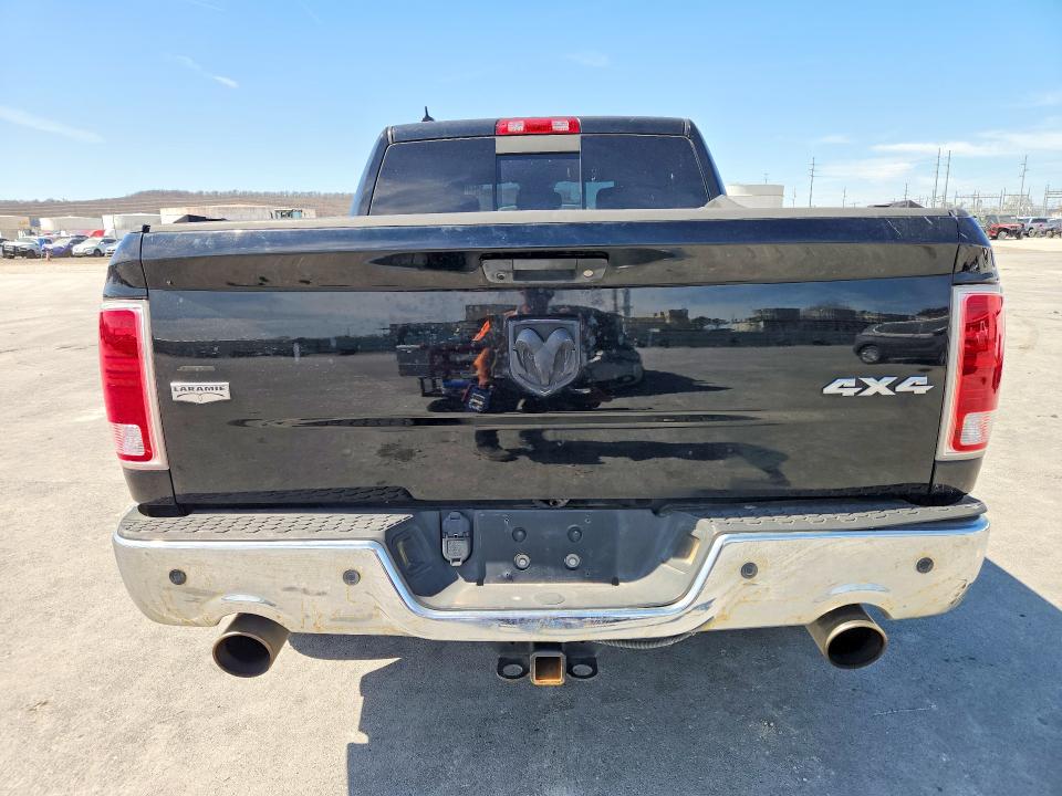 2013 Ram 1500 მანქანა იყიდება აუქციონზე, vin: 1C6RR7NT5DS568366, აუქციონის ნომერი: 47381896