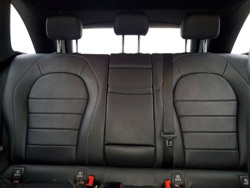 Aukcja sprzedaży 2020 Mercedes-benz Glc, vin: W1N0G8EB4LF838384, numer aukcji: 46657206