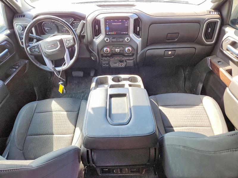Aukcja sprzedaży 2020 Gmc Sierra, vin: 1GTR9BED4LZ252239, numer aukcji: 47036156