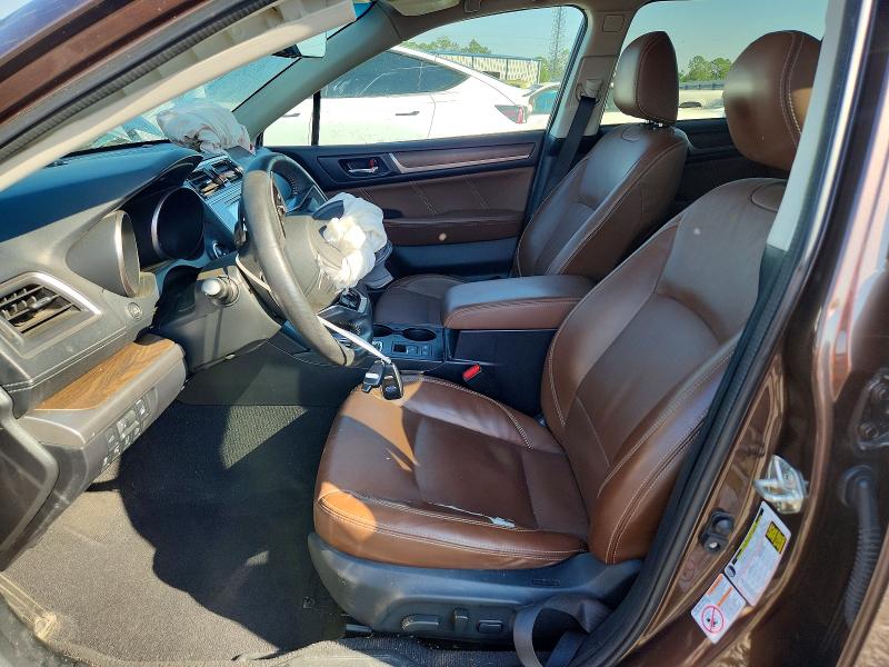 47586016 :رقم المزاد ، 4S4BSETC6K3382070 vin ، 2019 Subaru Outback مزاد بيع