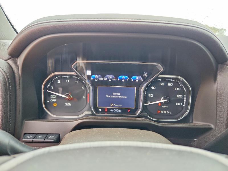 Продаж на аукціоні авто 2019 Gmc Sierra, vin: 1GTU9FEL3KZ313524, номер лоту: 41879436