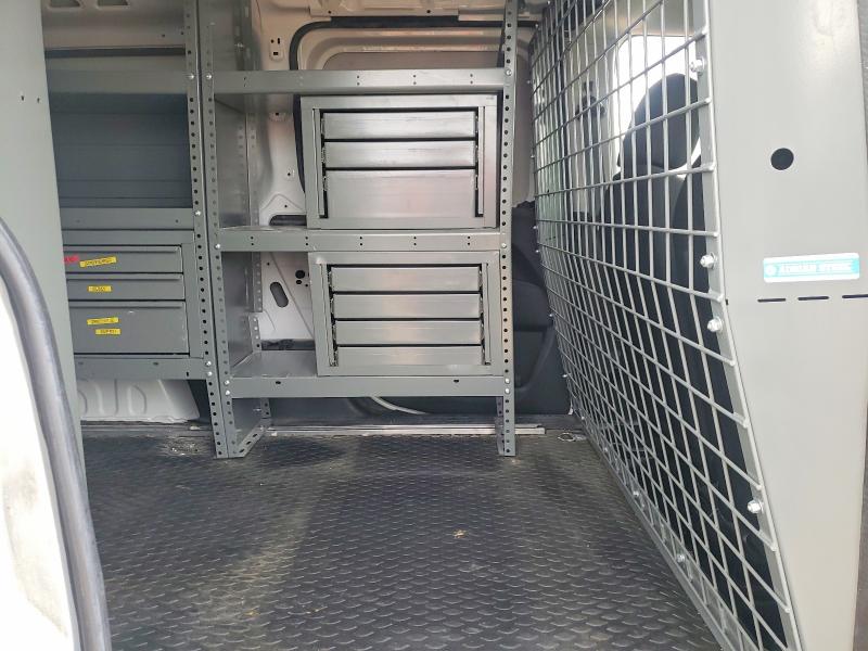 Продажа на аукционе авто 2021 Ram Promaster City, vin: ZFBHRFAB5M6T24966, номер лота: 46984376