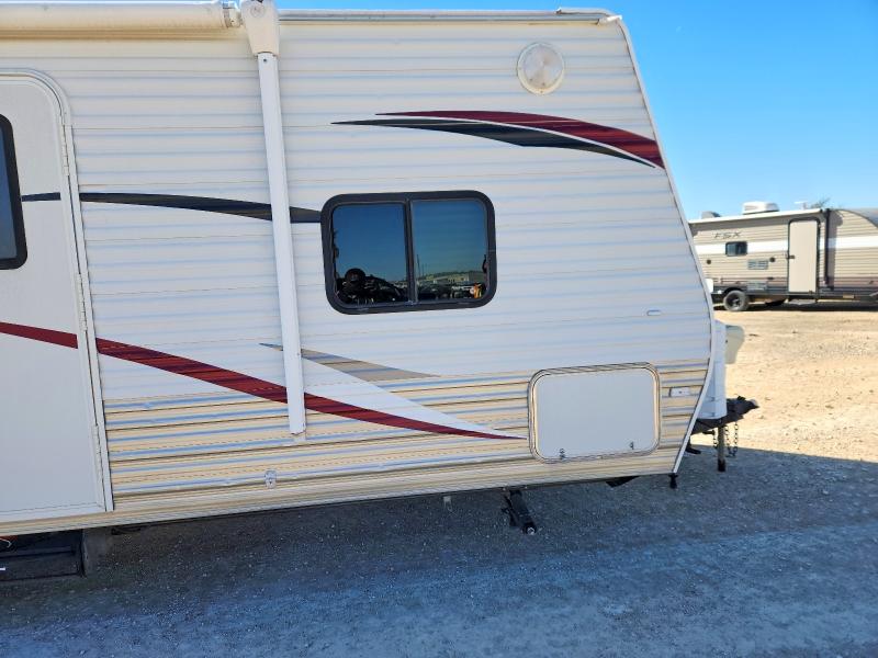 45479846 :رقم المزاد ، 1SABS0BN2D28B5182 vin ، 2013 Starcraft Autumn Ridge مزاد بيع