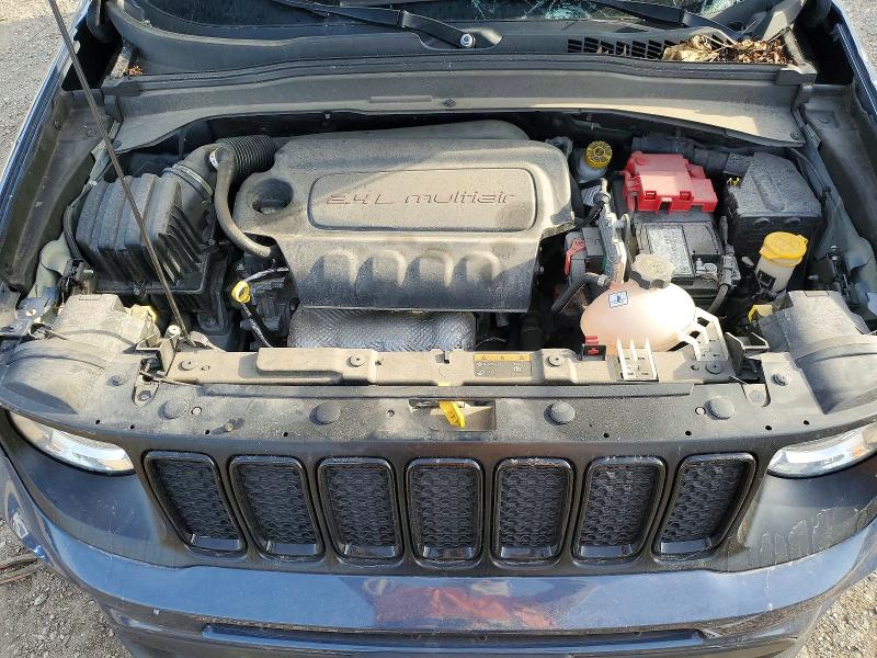 Aukcja sprzedaży 2020 Jeep Renegade, vin: ZACNJABB0LPL31776, numer aukcji: 47564796
