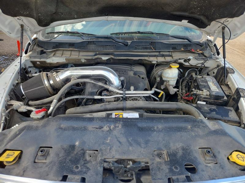 46299946 :رقم المزاد ، 1C6RR7LTXKS536156 vin ، 2019 Ram 1500 Classic مزاد بيع