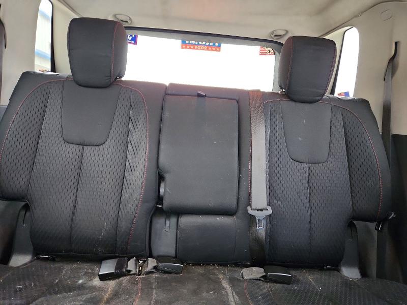 Aukcja sprzedaży 2012 Gmc Terrain, vin: 2GKALMEK9C6130758, numer aukcji: 47802866