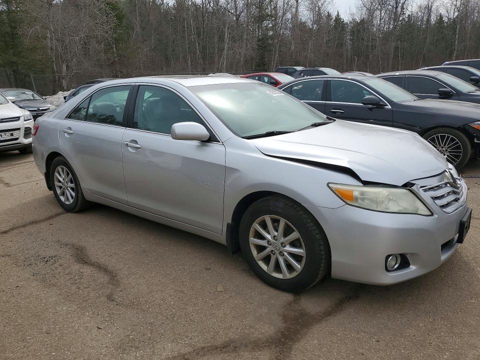 Продажа на аукционе авто 2010 Toyota Camry, vin: 4T1BF3EK0AU095815, номер лота: 47440466