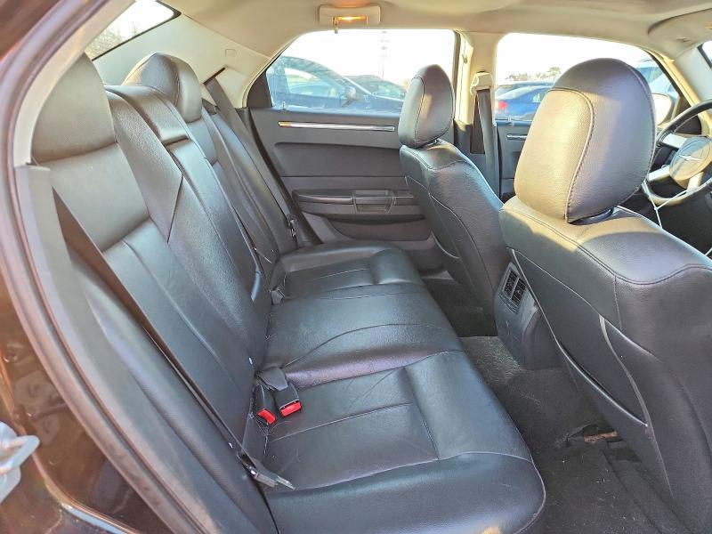 Продажа на аукционе авто 2009 Chrysler 300, vin: 2C3LA53V19H506822, номер лота: 45685486