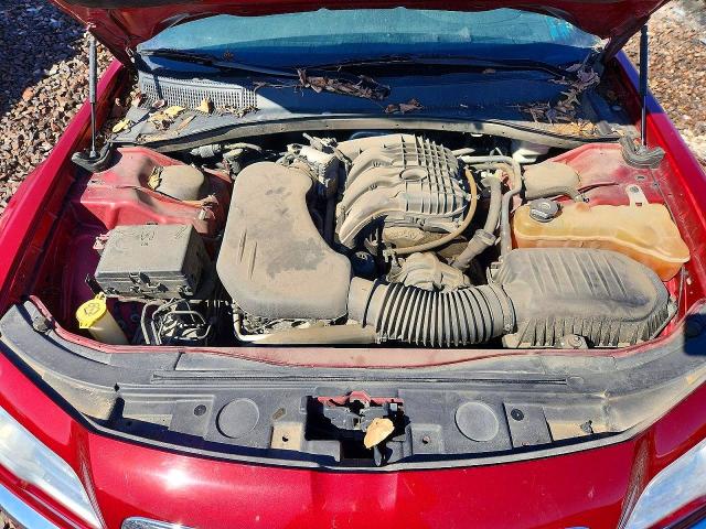 Продажа на аукционе авто 2014 Chrysler 300, vin: 2C3CCAAGXEH252741, номер лота: 46927196