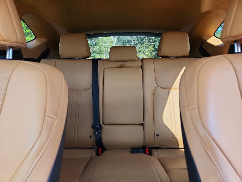 45776546 :رقم المزاد ، 2T2GDCAZ9RC009666 vin ، 2024 Lexus Nx 250 مزاد بيع