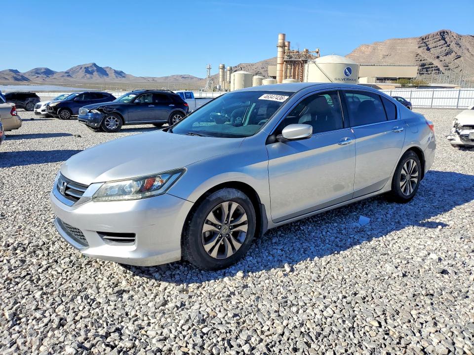Aukcja sprzedaży 2015 Honda Accord, vin: 1HGCR2F39FA195682, numer aukcji: 46347436