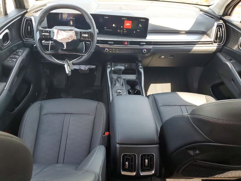 Продаж на аукціоні авто 2026 Kia Sorento, vin: 5XYRH4JF3TG421123, номер лоту: 47193856