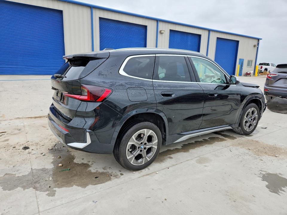 Продаж на аукціоні авто 2024 Bmw X1, vin: WBX73EF05R5Z81536, номер лоту: 47831726