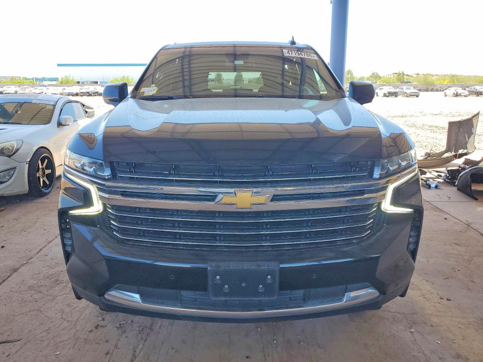 Продаж на аукціоні авто 2023 Chevrolet Suburban, vin: 1GNSCCKD1PR165098, номер лоту: 47194786