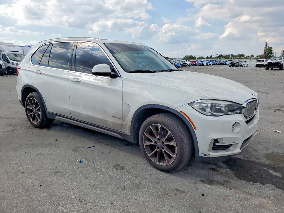 Aukcja sprzedaży 2018 Bmw X5, vin: 5UXKR2C57J0Z19205, numer aukcji: 47479156