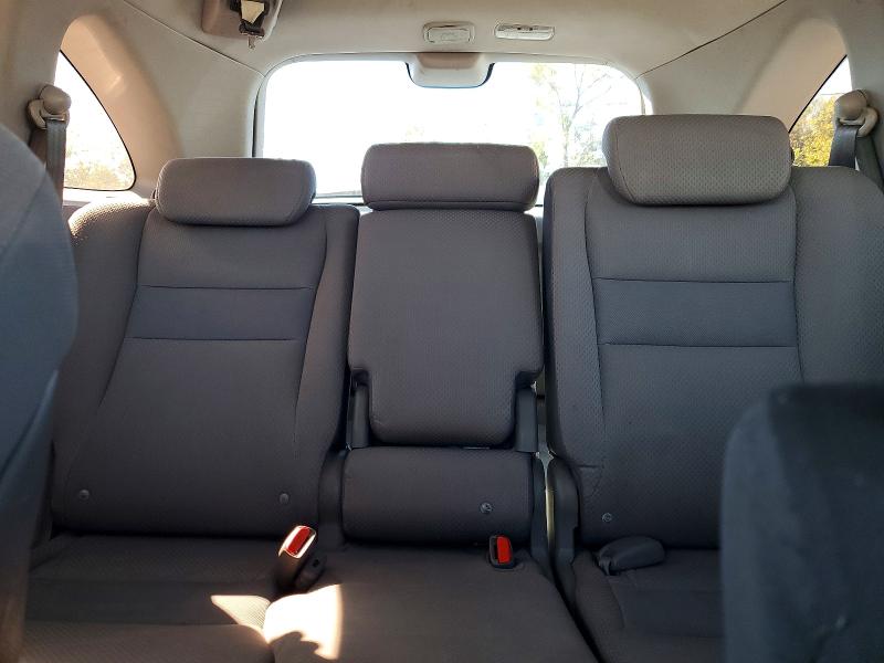 Продаж на аукціоні авто 2009 Honda Cr-v, vin: 5J6RE38379L009132, номер лоту: 47185916