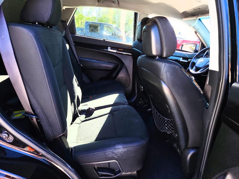 Продаж на аукціоні авто 2015 Kia Sorento, vin: 5XYKT4A60FG650184, номер лоту: 46575036
