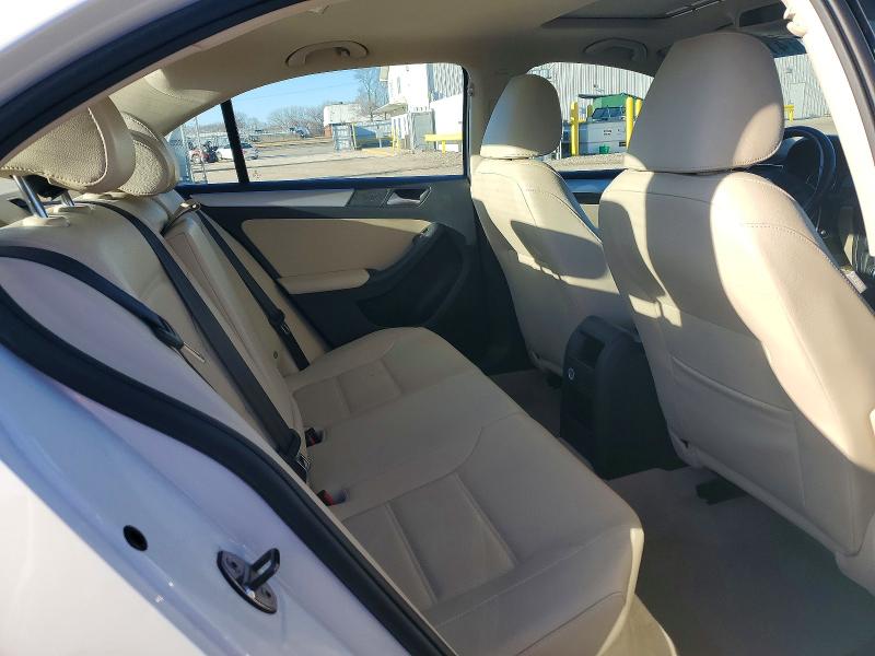 Продаж на аукціоні авто 2013 Volkswagen Jetta, vin: 3VWDX7AJ0DM427160, номер лоту: 41805106