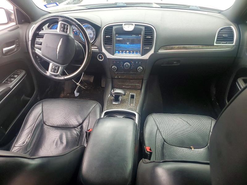Продажа на аукционе авто 2013 Chrysler 300c, vin: 2C3CCAKG6DH683140, номер лота: 79273305