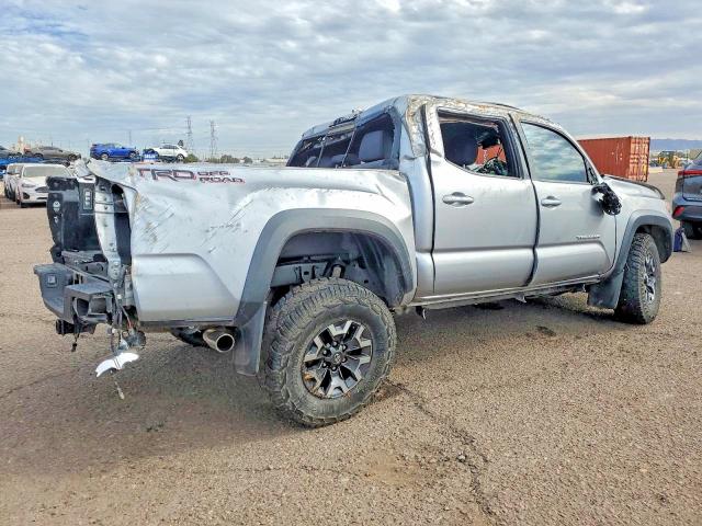 41998736 :رقم المزاد ، 3TMAZ5CN5MM147142 vin ، 2021 Toyota Tacoma مزاد بيع