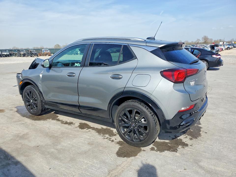 Продаж на аукціоні авто 2026 Buick Encore Gx, vin: KL4AMESL0TB068704, номер лоту: 48230426