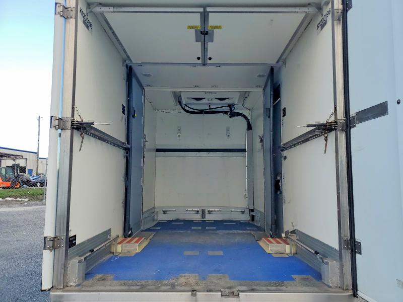 Продажа на аукционе авто 2020 Ford Transit, vin: 1FDBW5Z89LKB36788, номер лота: 79977485