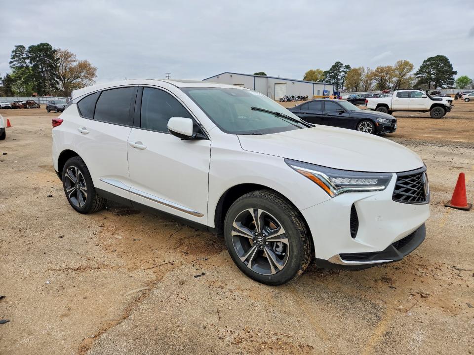 Aukcja sprzedaży 2025 Acura Rdx, vin: 5J8TC2H51SL006201, numer aukcji: 79714265