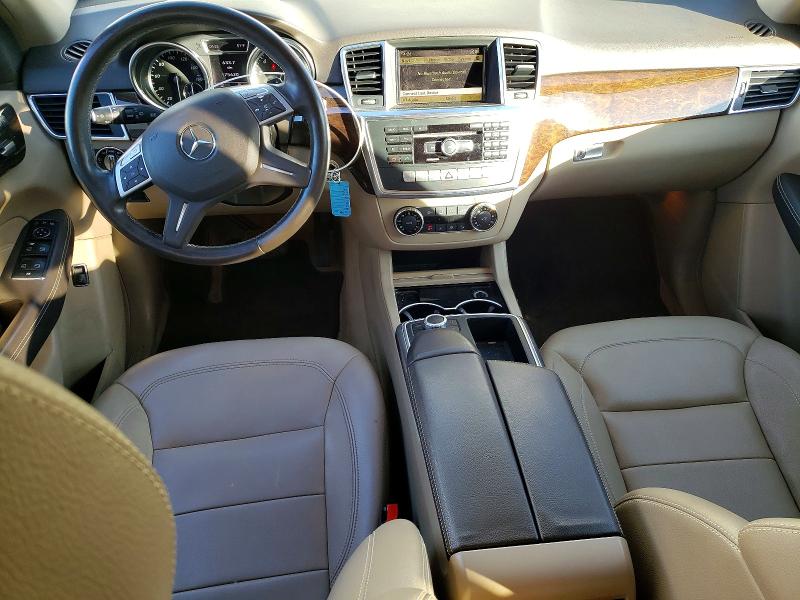 Aukcja sprzedaży 2012 Mercedes-benz Ml, vin: 4JGDA5HB8CA039981, numer aukcji: 41613786