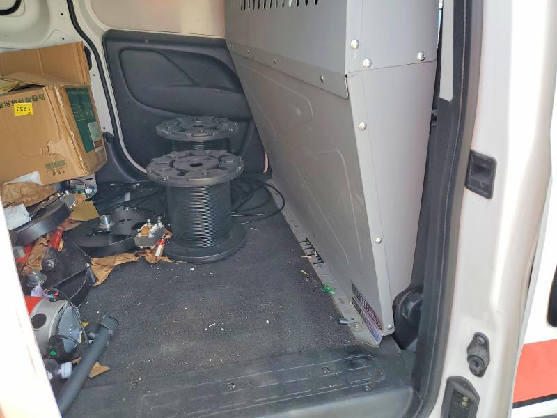 Aukcja sprzedaży 2022 Ram Promaster City, vin: ZFBHRFAB4N6W39582, numer aukcji: 47540196