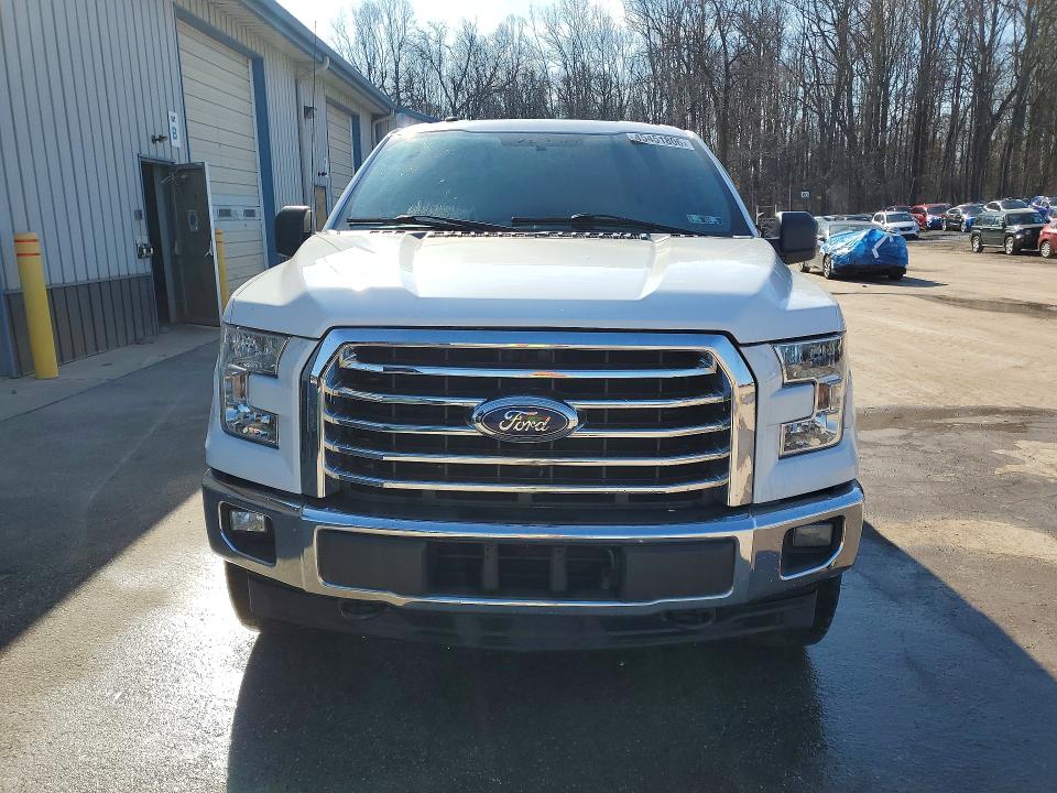 Aukcja sprzedaży 2017 Ford F150, vin: 1FTFW1EG8HFB92054, numer aukcji: 45451806
