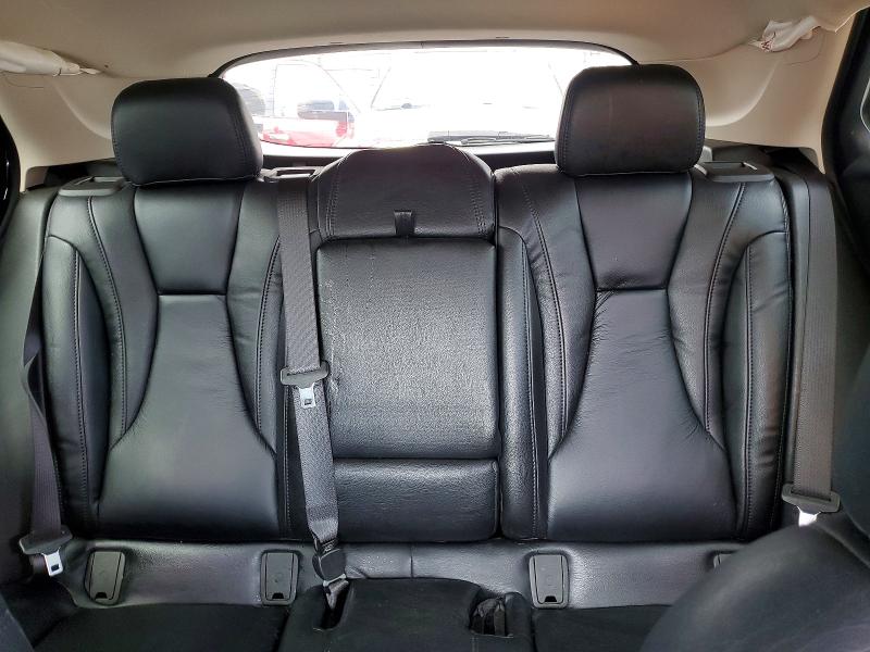 2021 Buick Envision მანქანა იყიდება აუქციონზე, vin: LRBFZMR46MD170230, აუქციონის ნომერი: 45814486