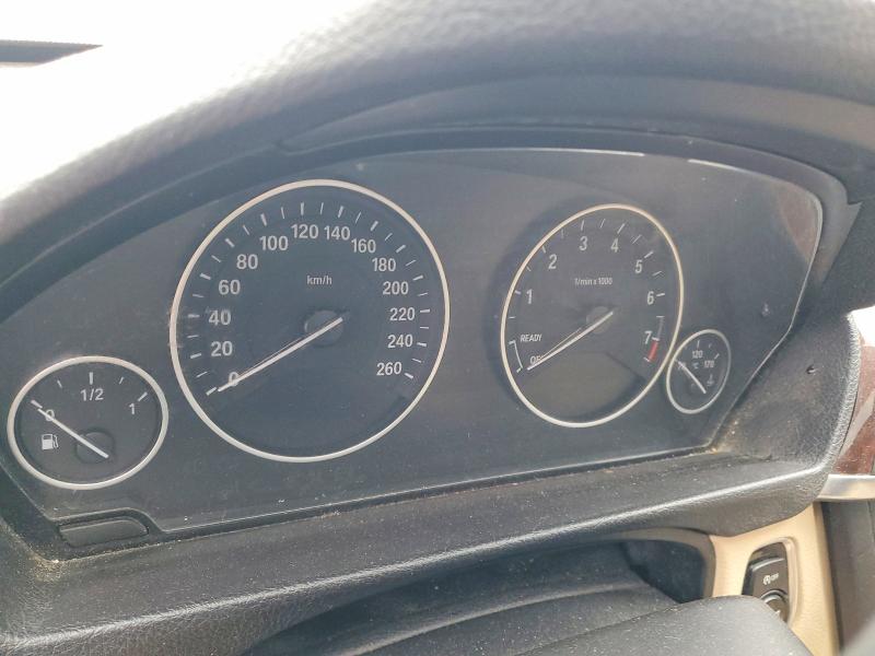 Продажа на аукционе авто 2013 Bmw 328, vin: WBA3B3C59DF539426, номер лота: 46715556