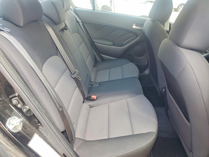 Aukcja sprzedaży 2017 Kia Forte, vin: 3KPFL4A72HE008463, numer aukcji: 47086906