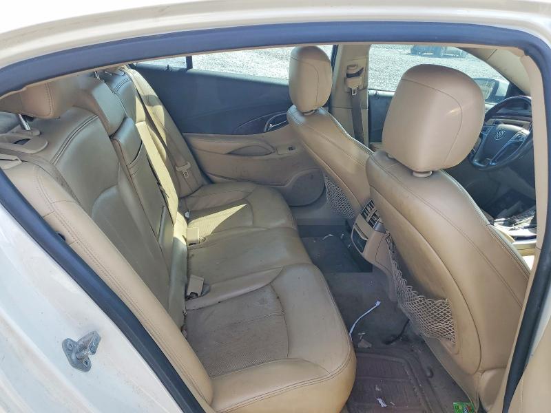 Aukcja sprzedaży 2013 Buick Lacrosse, vin: 1G4GF5E38DF133763, numer aukcji: 41741346