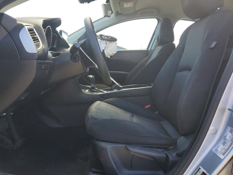 41845116 :رقم المزاد ، 3MZBN1K77JM208818 vin ، 2018 Mazda 3 مزاد بيع