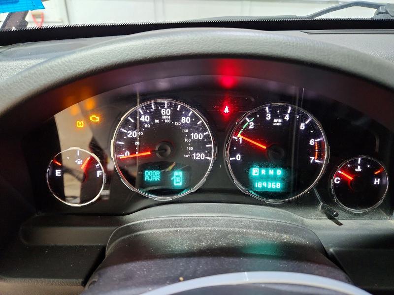 Продажа на аукционе авто 2012 Jeep Liberty, vin: 1C4PJMFK8CW162505, номер лота: 47302756