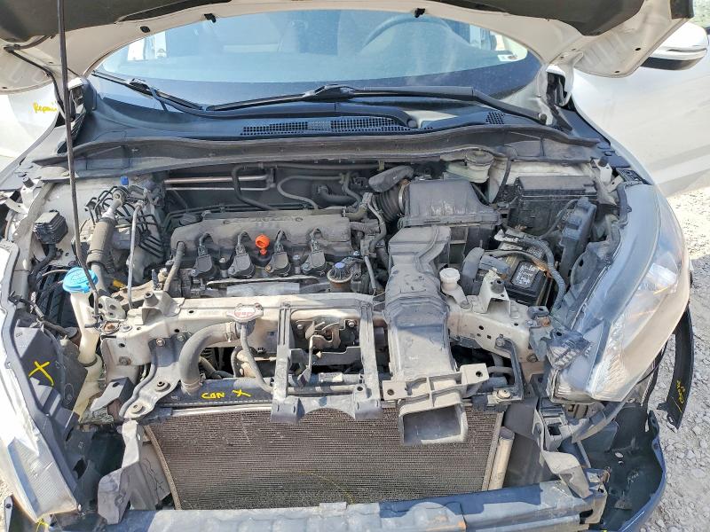 Продажа на аукционе авто 2016 Honda Hr-v, vin: 3CZRU5H53GM755492, номер лота: 47808706