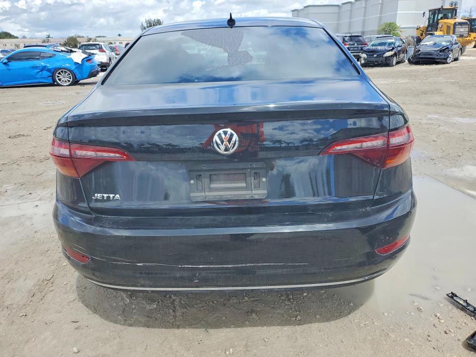 Aukcja sprzedaży 2019 Volkswagen Jetta, vin: 3VWCB7BU1KM241899, numer aukcji: 47174956