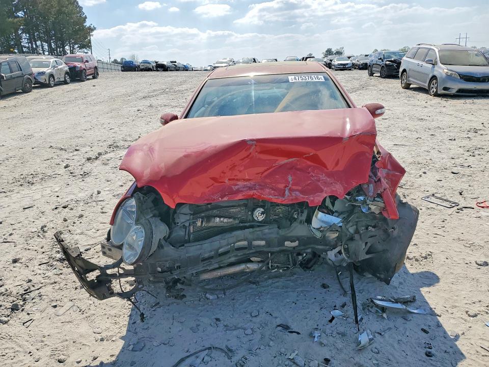 Продаж на аукціоні авто 2006 Mercedes-benz Clk, vin: WDBTJ56H86F191708, номер лоту: 50711296