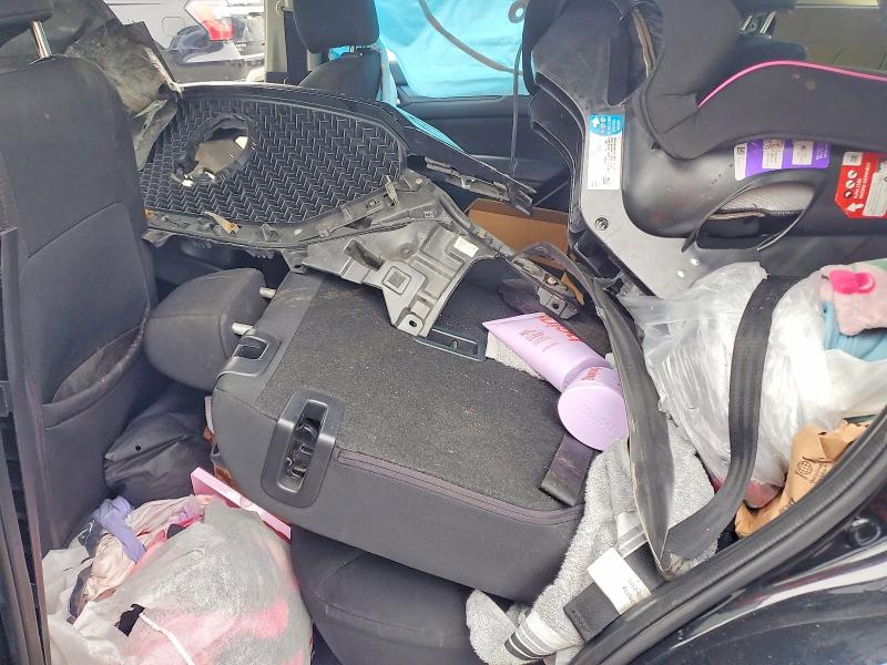 Aukcja sprzedaży 2019 Mazda Cx-5, vin: JM3KFBBMXK0686089, numer aukcji: 47714546