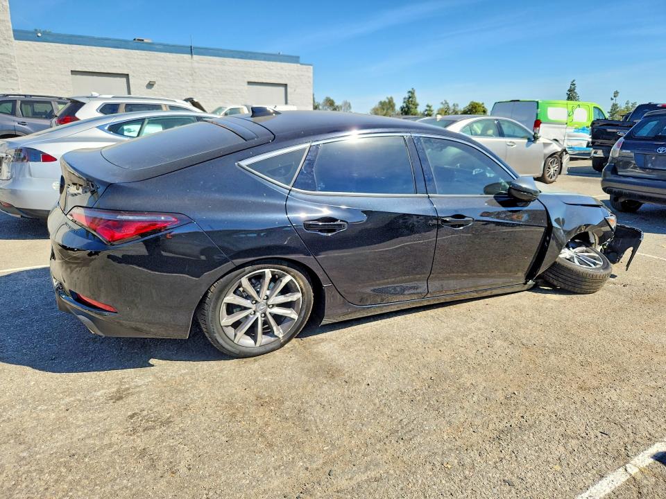 Aukcja sprzedaży 2025 Acura Integra, vin: 19UDE4H20SA021476, numer aukcji: 46317946