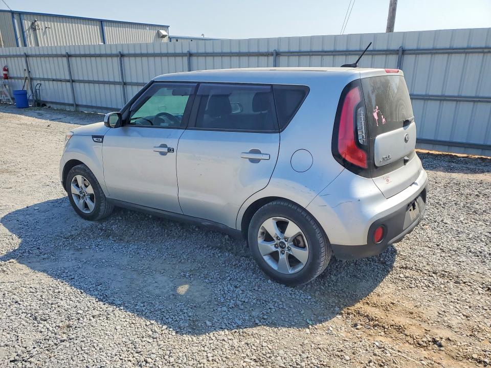 Продаж на аукціоні авто 2019 Kia Soul, vin: KNDJN2A26K7018658, номер лоту: 47788876