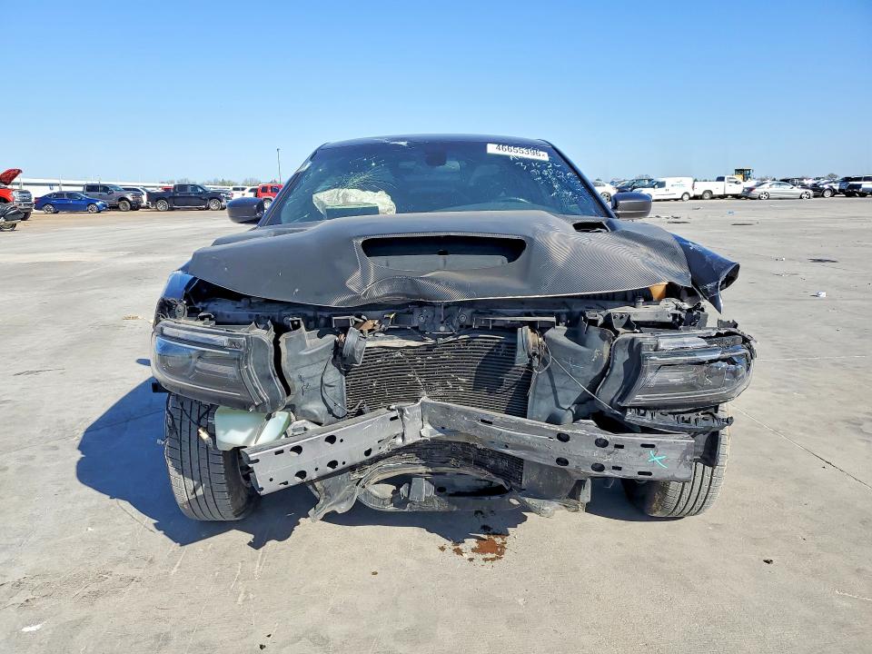46655396 :رقم المزاد ، 2C3CDXBG9KH746843 vin ، 2019 Dodge Charger مزاد بيع