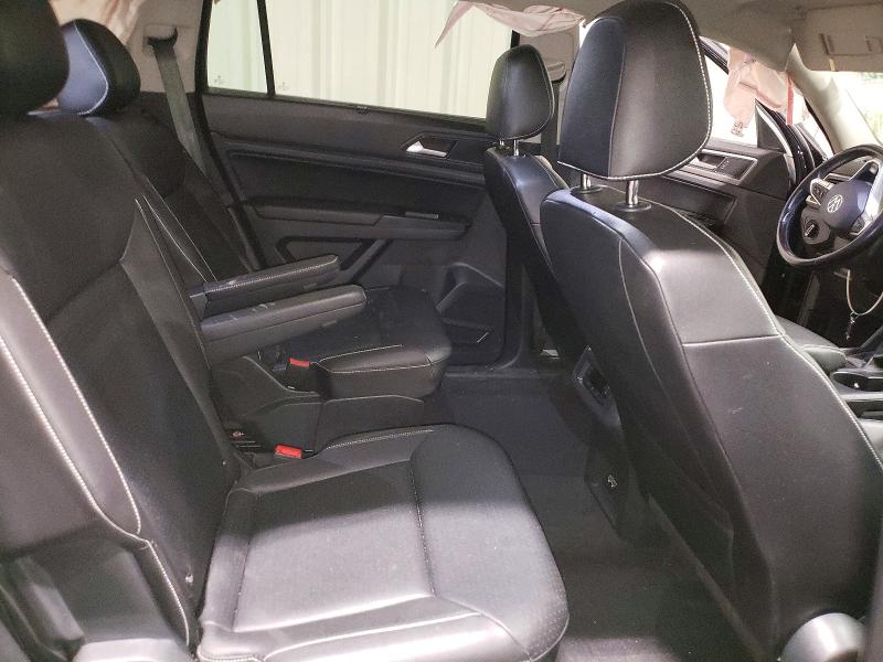 Продаж на аукціоні авто 2021 Volkswagen Atlas, vin: 1V2NR2CA7MC534627, номер лоту: 41626726