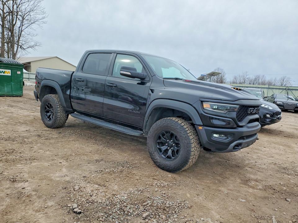 2021 Ram 1500 მანქანა იყიდება აუქციონზე, vin: 1C6SRFU90MN902898, აუქციონის ნომერი: 46220666