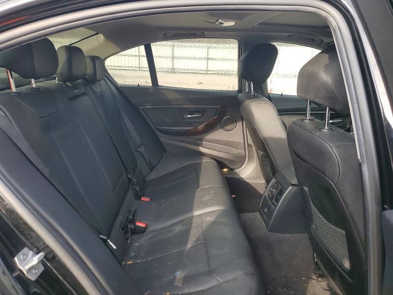 Продажа на аукционе авто 2016 Bmw 320, vin: WBA8A3C56GK689904, номер лота: 77321765
