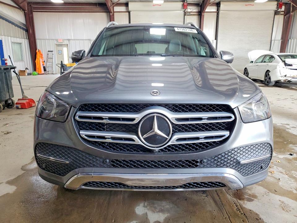 Продажа на аукционе авто 2021 Mercedes-benz Gle, vin: 4JGFB4KB3MA491234, номер лота: 47382146
