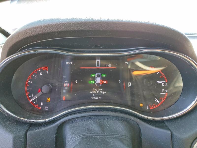 46792866 :رقم المزاد ، 1C4RDJDG7FC917534 vin ، 2015 Dodge Durango مزاد بيع