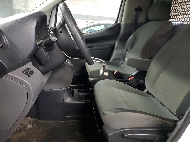 Aukcja sprzedaży 2019 Niss Nv200 Unk, vin: 3N6CM0KN3KK709962, numer aukcji: 53475286